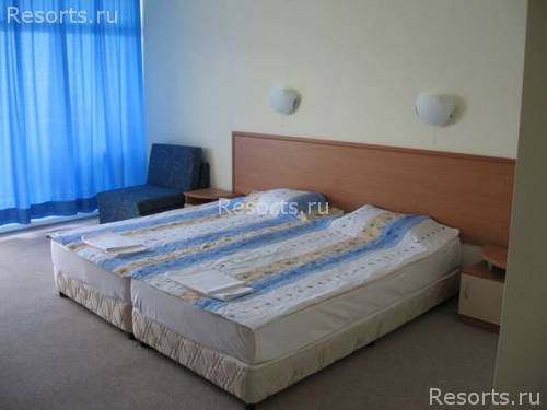 Eskada Hotel 9